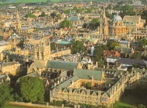 EC, Oxford