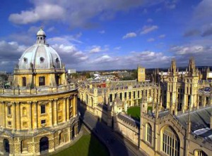 Oxford Tutorial College