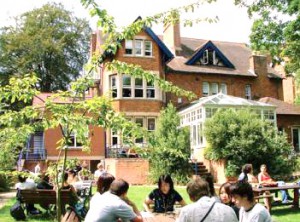 Regent Language Training