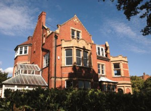 Sussex Summer Schools