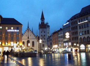 BWS Germanlingua