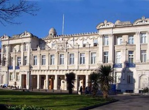 Queen Mary, University of London
