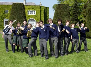 King’s Hospital School
