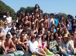 Embassy CES