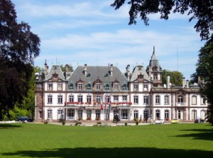 Schiller International University