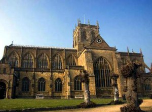 Sherborne International College