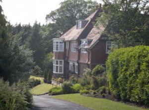 Sidcot School
