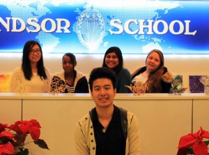 The Windsor school