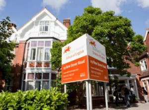 Stafford House School of English