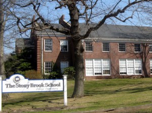 Stony Brook School