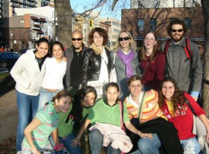 International Language Schools of Canada
