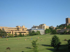 University of Surrey