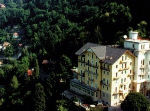 Surval Montreux School