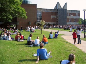 University of Sussex