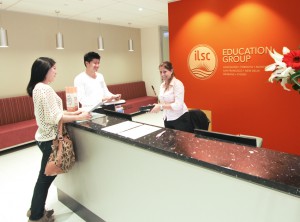 ILSC (Брисбен, Сидней)