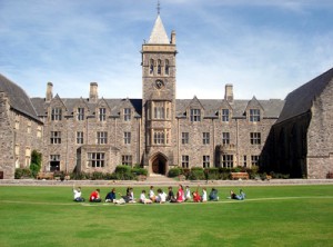 Taunton School