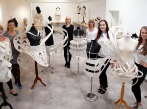 Fashion design institute (FDI)
