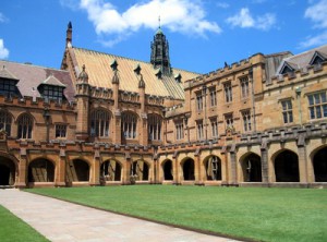 University of Sydney