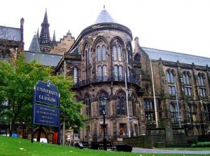 University of Glasgow