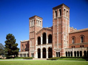 University of California