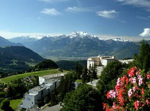 Leysin American School