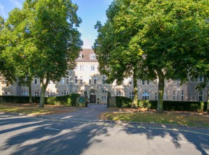 St. Francis' College