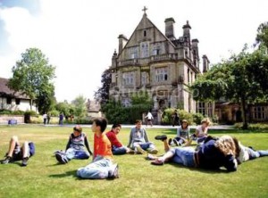 Embassy Academy