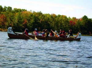 Hudson College