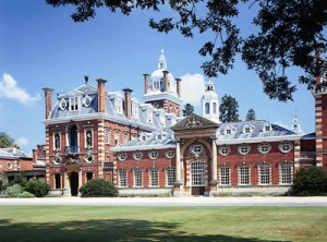 Welington College