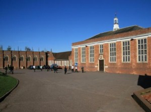 Wellington School