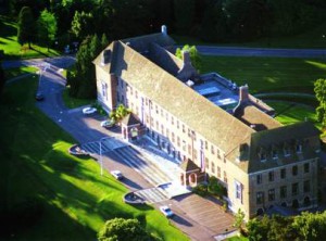 University of Exeter