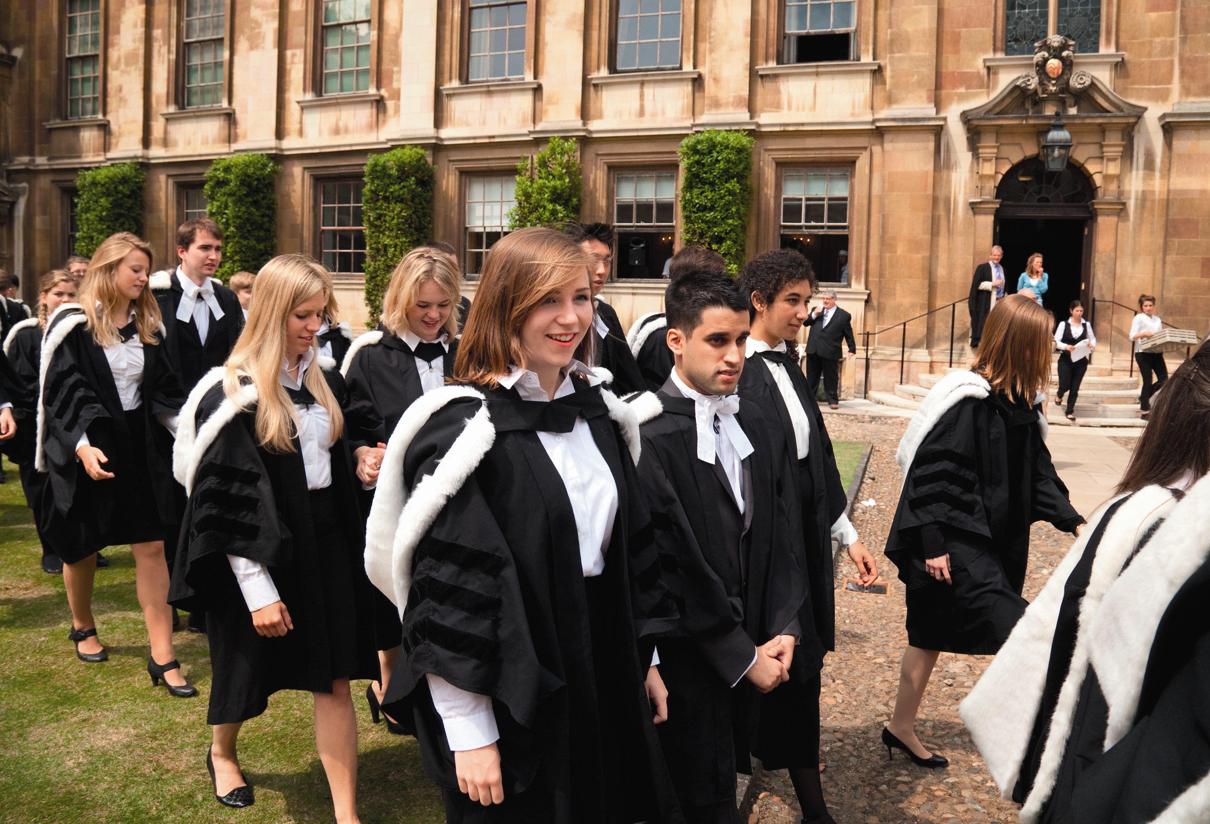 CATS College