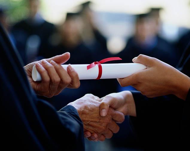 diploma